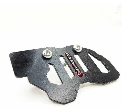 Protector Bomba De Freno Tenere250 / Xtz250  Acero - Pferd® 1