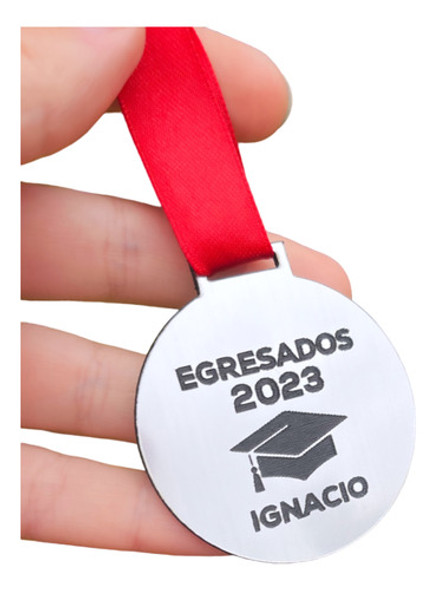 Medallas Personalizadas Pack X10 , Campeonatos, Egresados 0 Medallas Personalizadas Pack X10 , Campeonatos, Egresados 0