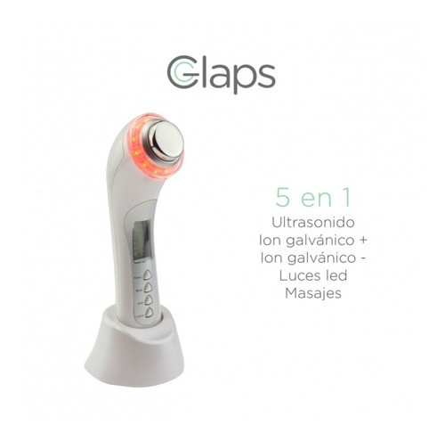 Combo Beauty 5 En 1 + Radian C Serum Antioxidante - Recoleta 1