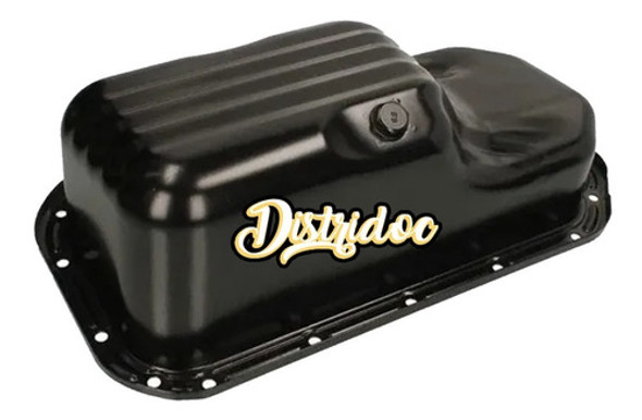Carter Aceite Chevrolet Corsa Combo 1.7 Diesel 1