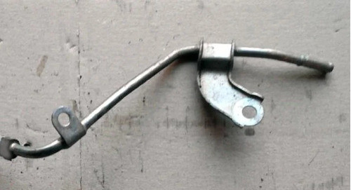 Caño De Entrada De Combustible De L200 Sportero 0
