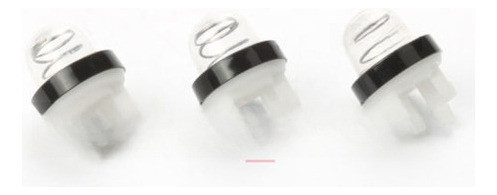 3xprimer Bulbo Bomba Para Stihl Ts700 Ts800 Atajo Sierra 423 1