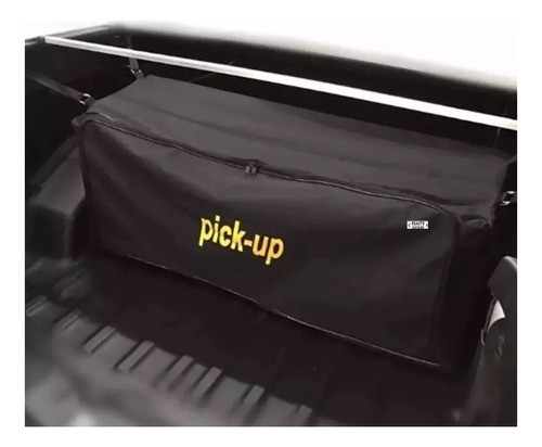 Bolsa Caçamba S10 ¨ Caminote Pickup 2017 2018 2019 2020 - 216 Litros 1