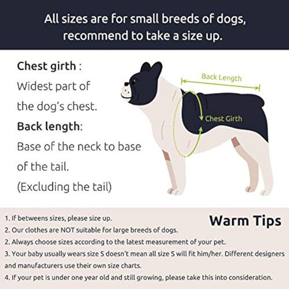 Fitwarm Pijamas De Polar Con Lazo Para Perro Adorable Abrigo 1 Fitwarm Pijamas De Polar Con Lazo Para Perro Adorable Abrigo 1