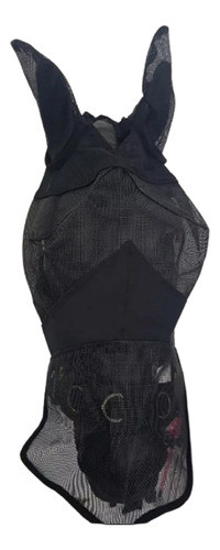 Jacaranda Mascara Mosquitera Para Caballo Caballos Exterior 1