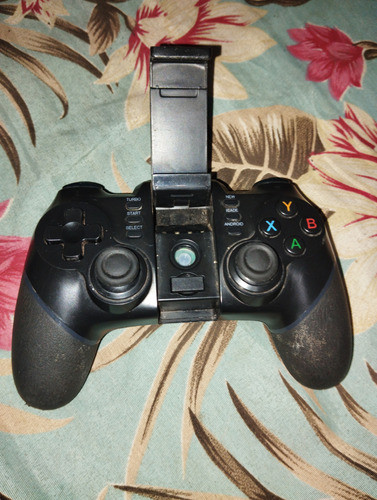 Ìpega 9076  Bluetooth Usado Com Adaptador Léia Descrição 0