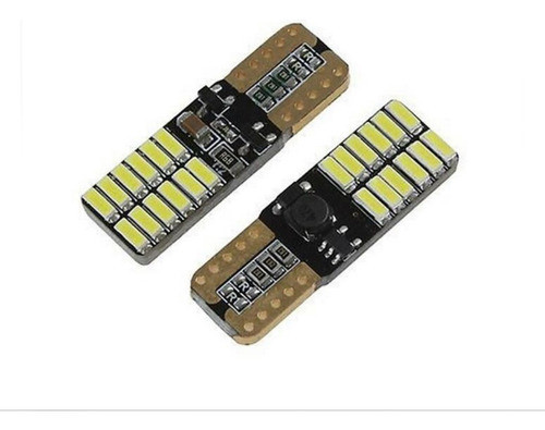 Kit Led H4 16000lms Las Mejores En Plaza!! Con T10 De Fegalo 1