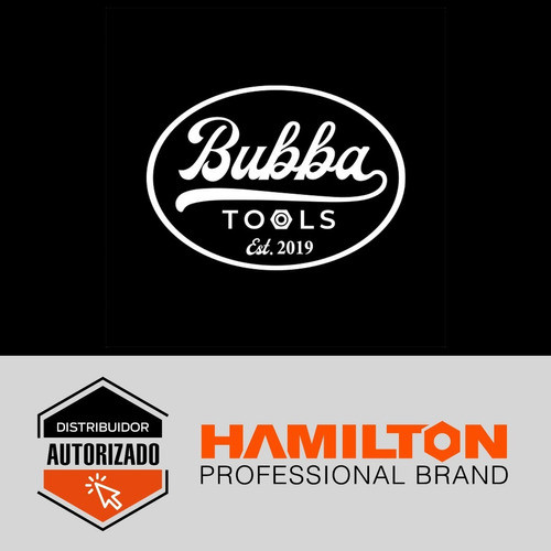 Extractor Ruleman Rodamientos Kit 9pcs 10 A 30 Mm Hamilton 1