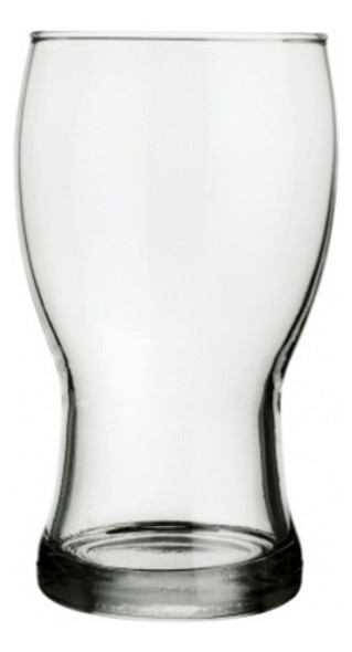 Vaso Cerveza 220 Ml Vidrio Set X24 Frevo Nadir Figueiredo 0
