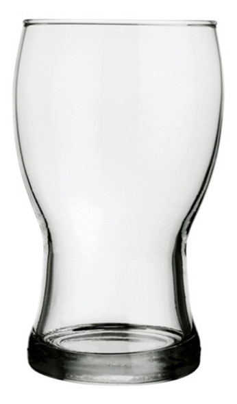 Vaso Cerveza 220 Ml Vidrio Set X24 Frevo Nadir Figueiredo 1