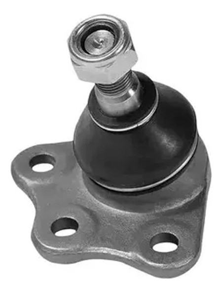 Kit X2 Rotula Suspension Corven Fiat Palio 1997 - 2001 1