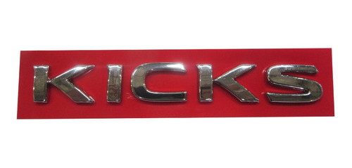 Emblema  -kicks- Porton Kicks 0