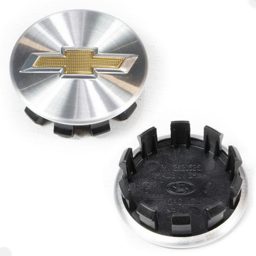 Centro Llanta 3  Chevrolet Gm 26205251 0
