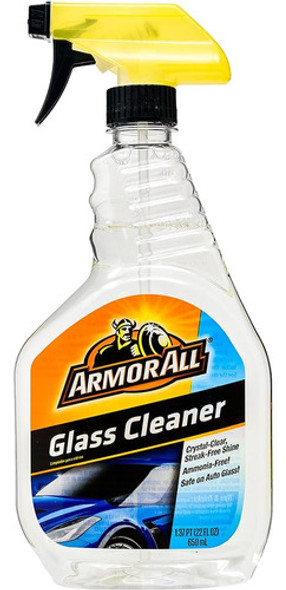 Armor All Liquid Auto Glass Cleaner De Armor All, Limpiadore 0 Armor All Liquid Auto Glass Cleaner De Armor All, Limpiadore 0