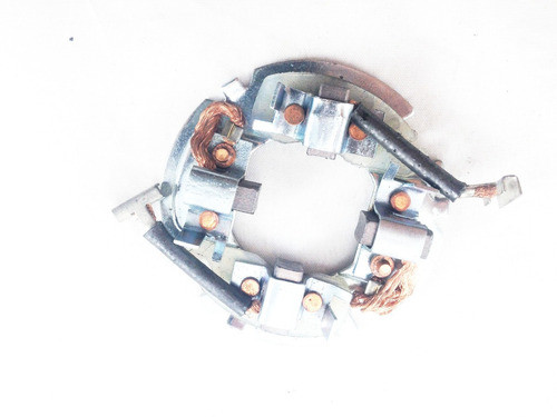 Porta Carbones Motor Arranque Vespa Originale 150 M_clasicas 1