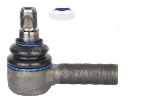 Terminal Direcao Esquerdo Estrallis 2010 2011 2012 0