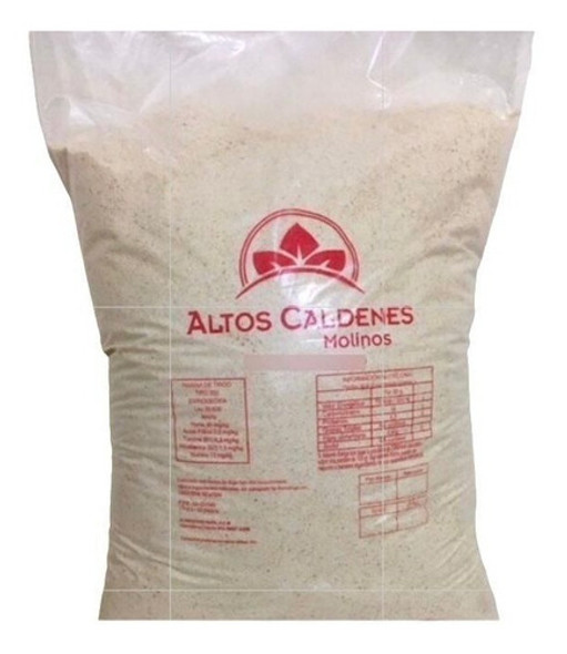 Pan Rallado Excelente Calidad 0