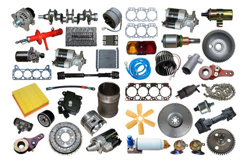 Kit Distrubuicion Importados Peugeot Parnet 307 206 306 205 0
