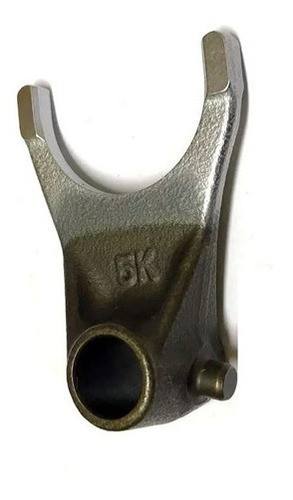 Horquilla Cambio Honda Crf 450 09-15 Original Genamax 0
