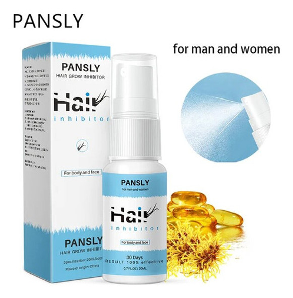 Removedor De Pêlos E Inibidor De Crescimento (remoção Facial 0 Removedor De Pêlos E Inibidor De Crescimento (remoção Facial 0