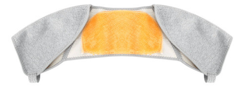 Cinta De Ombro Uk Plug Warm Support Double Support Bamboo Ca 0