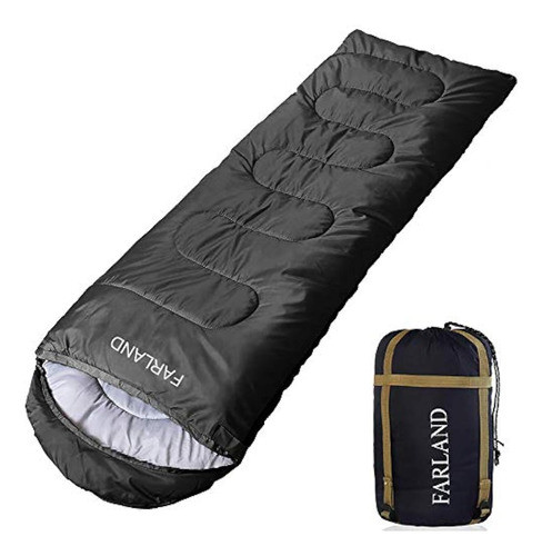 Farland Sleeping Bags 20? For Adults Teens Kids 0