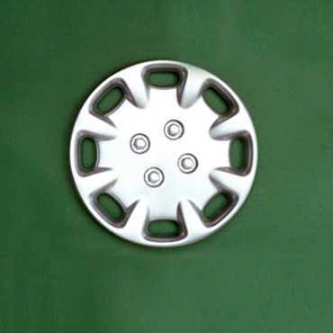 Taza Rueda Auto Coche Peugeot 106 1998 A 2003 Rodado 13 0