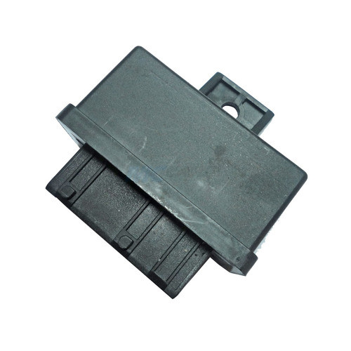 Relay De Inyeccion Peugeot 406 Negro 0
