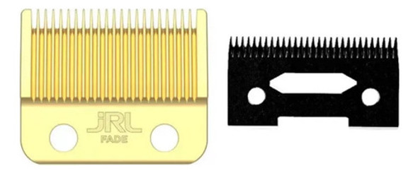 . Lâmina De Máquina De Corte De Cabelo Jrl 2020c 1