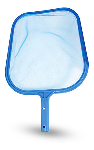 Calderín Piscina Recoge Hojas Plano Plástico Standard Gianni 0