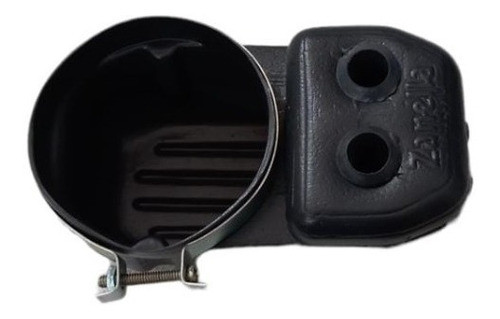 Carcasa Filtro De Aire Zanella Pocket 50 Ciclomotor Mav 0