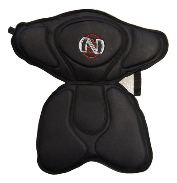 Asiento Con Riñonera Kayak Travesía Nitces 0 Asiento Con Riñonera Kayak Travesía Nitces 0