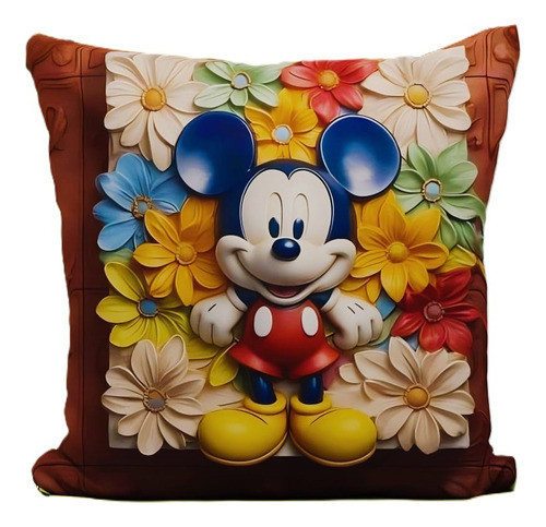 Plantillas Efecto Inflado 3d Sublimar Almohadones #a110 0