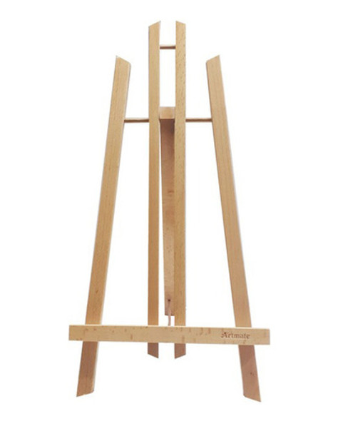 Atril De Mesa Artmate De Madera 24x28x47cm 0