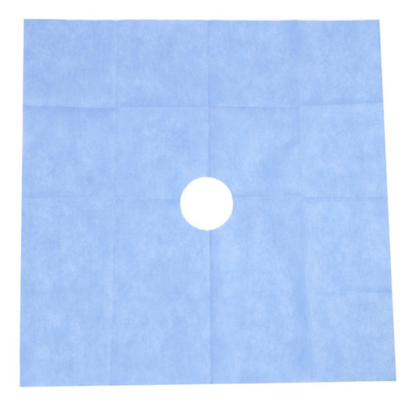 Campo Cirúrgico Estéril Standard Sms Protdesc 80x80cm20un 0