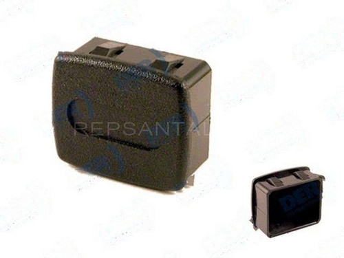 Tapon Ciego Llave Tecla Peugeot 505 1