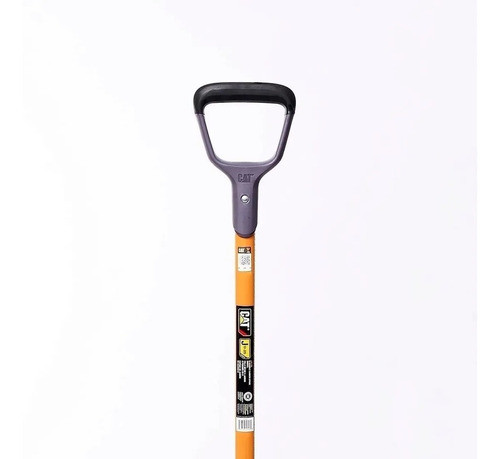 Pala Punta Cabo Corto Fibra Vidrio Caterpillar Dieléctrica 1