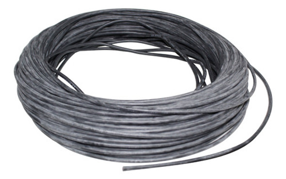 Cabo Pansil Alta Temperatura Silicone - 2,5mm 200° Metro 0