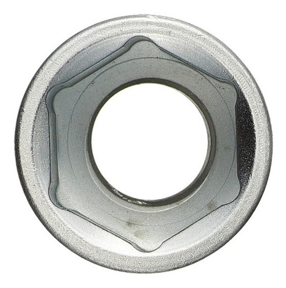 Tubo Bocallave Encastre De 1/2 Hexagonal Biassoni 10 Mm 1