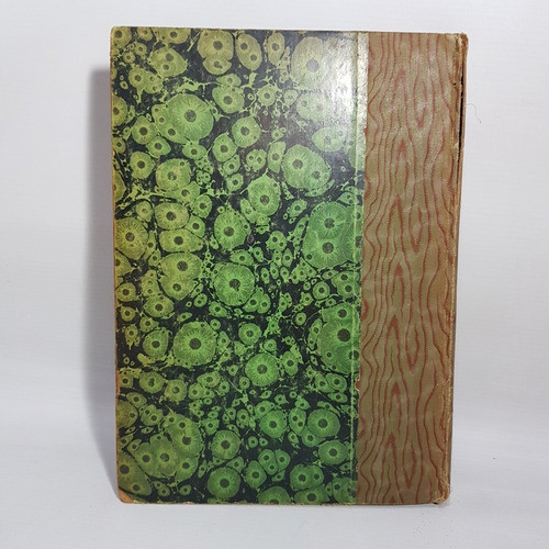 Antiguo Libro Grandes Misterios Mala Vida Bs As Mag 62097 1