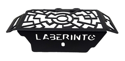 Protector Radiador Himalayan Linea Laberinto®  Pferd® 1