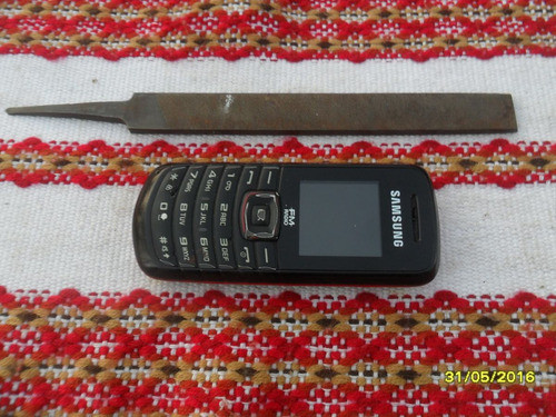 Antigua Pequeña Hoja De Lima Sellada Ideal P Cuchilla Daga 1