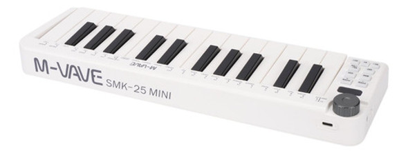 Teclado Midi Almofada De Produção Musical Teclado De Piano 0