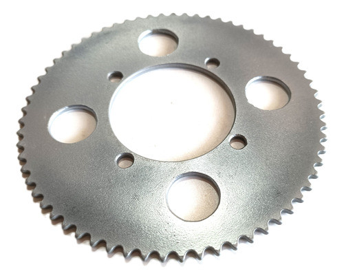 Plato O Corona Para Bicicleta Eléctrica. 0