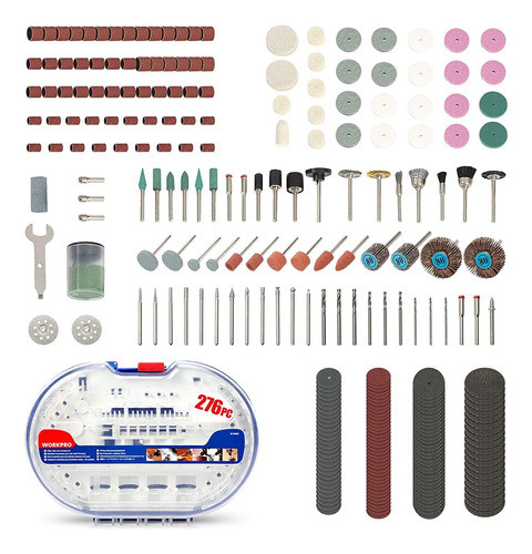 Accesorios Universales Herramientas Rotativas 1