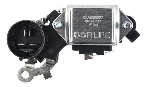 Regulador Alternador Hitachi Chevrolet Astra/vectra 0