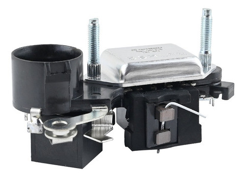Regulador Alternador Hitachi Chevrolet Astra/vectra 1