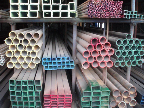 Caño Estructural 70 X 30 X 1.60 Mm - 6 Mts - Pompeya 1