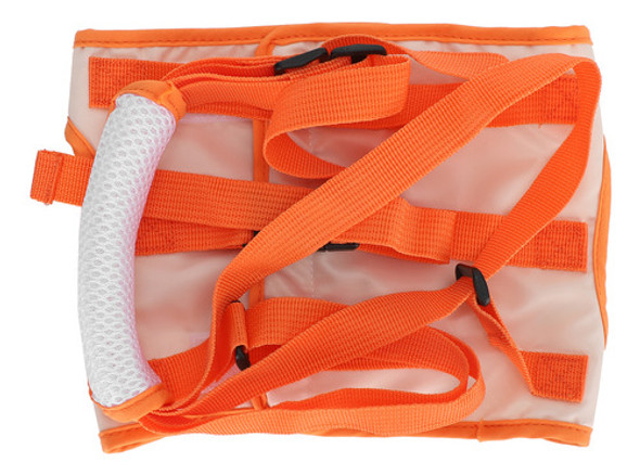 Arnês Mesh Pet Dog Lift Harness, Suporte De Perna Traseira, 1 Arnês Mesh Pet Dog Lift Harness, Suporte De Perna Traseira, 1