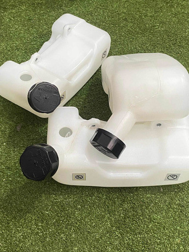 Tanques Para Desmalezadoras Con Tapón X Unidad Oferta 0